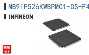 MB91F526KWBPMC1-GS-F4E1