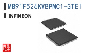 MB91F526KWBPMC1-GTE1