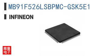 MB91F526LSBPMC-GSK5E1