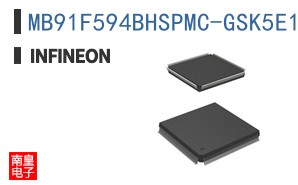 MB91F594BHSPMC-GSK5E1