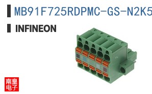 MB91F725RDPMC-GS-N2K5E1