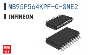 MB95F564KPF-G-SNE2