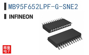 MB95F652LPF-G-SNE2