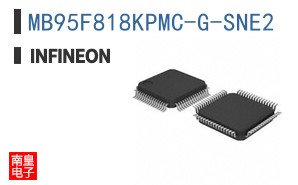 MB95F818KPMC-G-SNE2