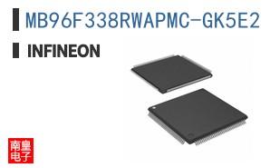 MB96F338RWAPMC-GK5E2