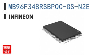 MB96F348RSBPQC-GS-N2E2