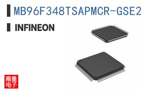 MB96F348TSAPMCR-GSE2