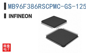 MB96F386RSCPMC-GS-125E2