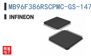 MB96F386RSCPMC-GS-147E2