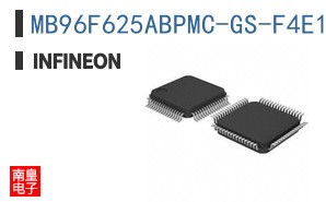 MB96F625ABPMC-GS-F4E1