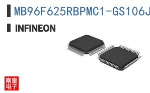 MB96F625RBPMC1-GS106JAE2