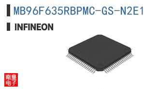 MB96F635RBPMC-GS-N2E1