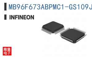 MB96F673ABPMC1-GS109JAE2