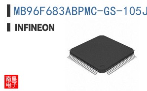 MB96F683ABPMC-GS-105JAE1