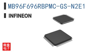 MB96F696RBPMC-GS-N2E1