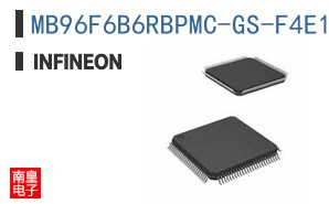 MB96F6B6RBPMC-GS-F4E1