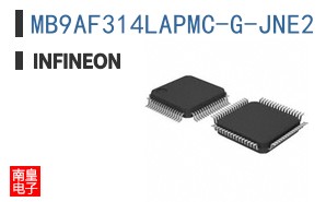MB9AF314LAPMC-G-JNE2