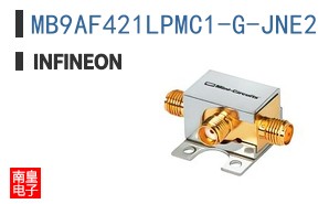 MB9AF421LPMC1-G-JNE2