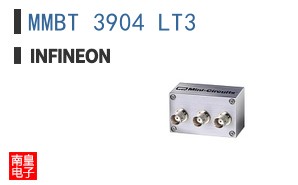 MMBT 3904 LT3