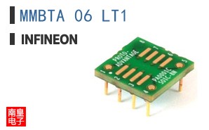 MMBTA 06 LT1