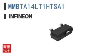 MMBTA14LT1HTSA1