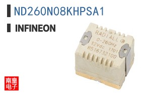 ND260N08KHPSA1 ͼƬ