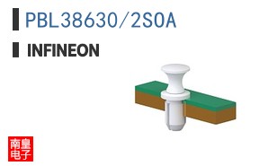 PBL38630/2SOA