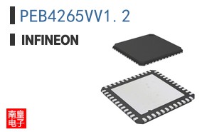 PEB 4265 V V1.2