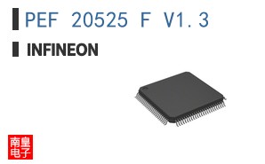 PEF 20525 F V1.3