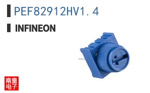 PEF82912HV1.4