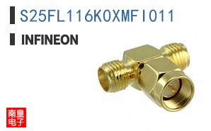 S25FL116K0XMFI011