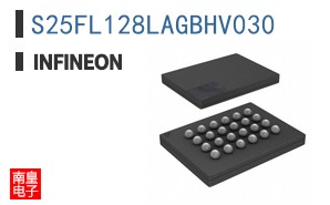 S25FL128LAGBHV030