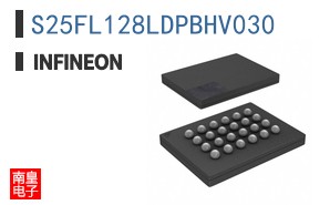 S25FL128LDPBHV030