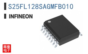 S25FL128SAGMFB010