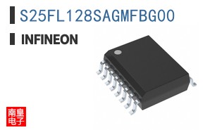 S25FL128SAGMFBG00