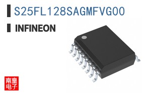 S25FL128SAGMFVG00
