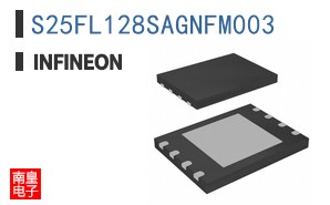 S25FL128SAGNFM003