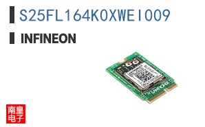 S25FL164K0XWEI009