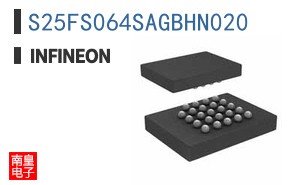 S25FS064SAGBHN020