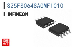 S25FS064SAGMFI010