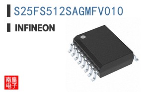 S25FS512SAGMFV010