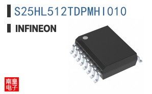 S25HL512TDPMHI010