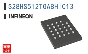 S28HS512TGABHI013