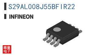 S29AL008J55BFIR22
