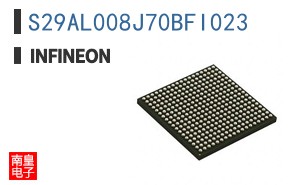 S29AL008J70BFI023