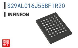 S29AL016J55BFIR20