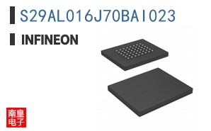 S29AL016J70BAI023