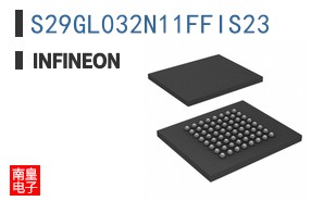 S29GL032N11FFIS23