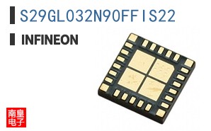 S29GL032N90FFIS22