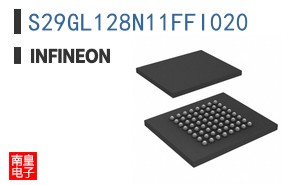 S29GL128N11FFI020